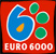Logo Tarjeta Euro 6000
