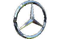 Logo Mercedes